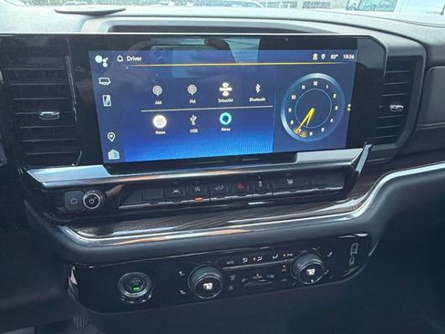Used 2023 Chevrolet Silverado 1500 LT w/ Protection Package AWD/4WD image 21
