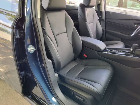 New 2026 Honda Accord Touring image 14