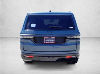New 2026 Jeep Grand Wagoneer 4WD w/ Premium Group I video 3
