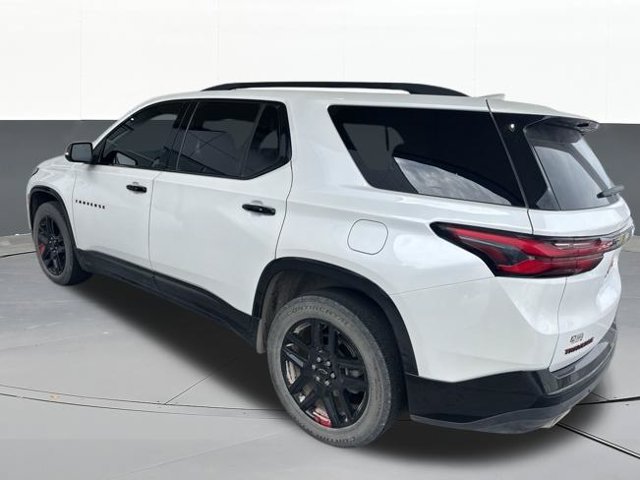 Used 2023 Chevrolet Traverse Premier w/ Redline Edition FWD image 14