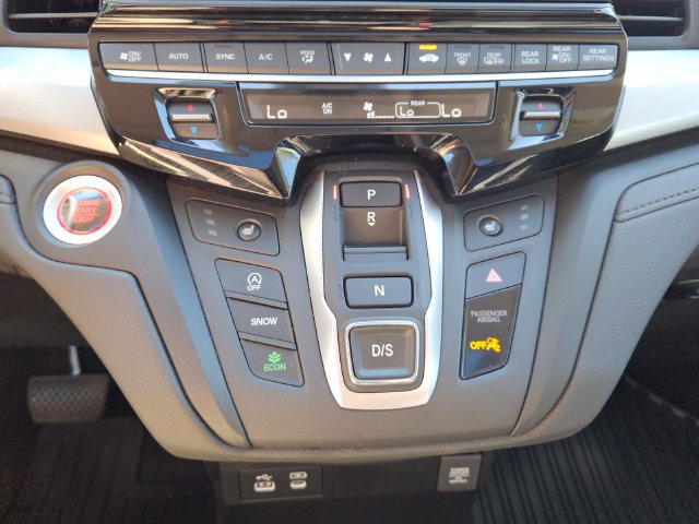 Used 2026 Honda Odyssey EX-L image 20