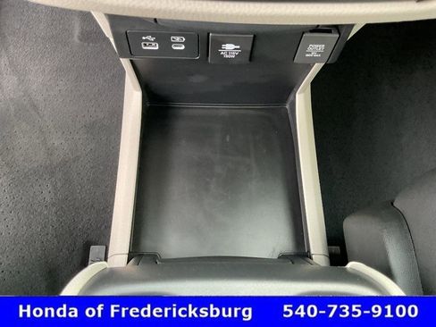 Used 2026 Honda Odyssey Elite image 44