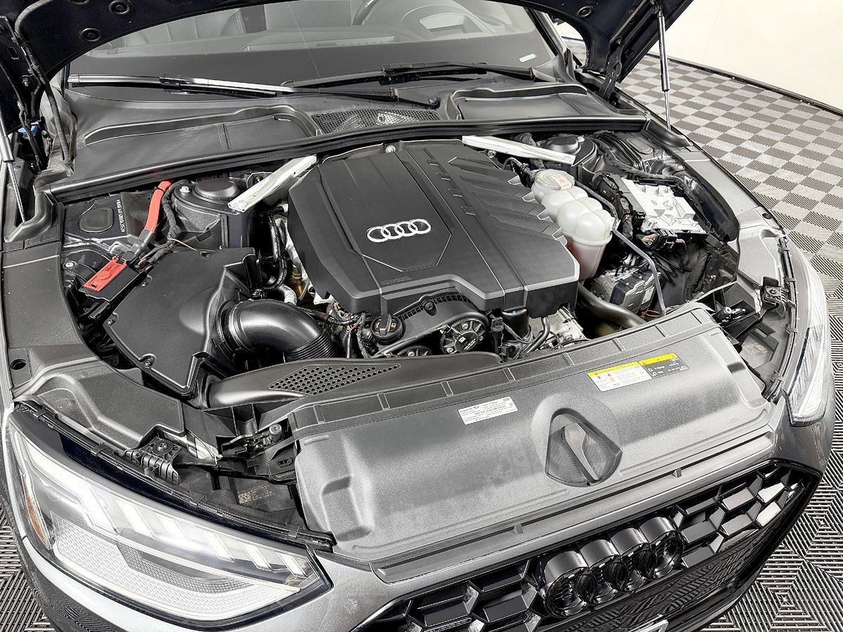 Used 2022 Audi A4 2.0T Prestige AWD/4WD image 22