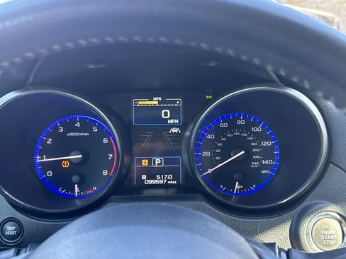 Used 2019 Subaru Outback 2.5i Limited image 13