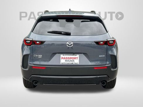 New 2026 MAZDA CX-50 AWD 2.5 Hybrid w/ Premium Pkg image 3