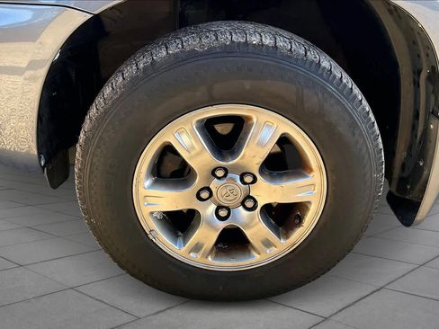 Used 2007 Toyota Highlander 4WD V6 image 10