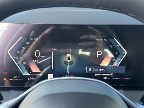 New 2026 BMW X3 xDrive30 w/ Premium Package AWD/4WD image 32