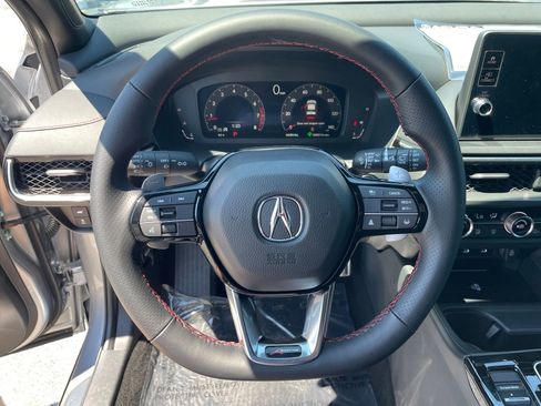 New 2025 Acura ADX A-Spec AWD/4WD image 12