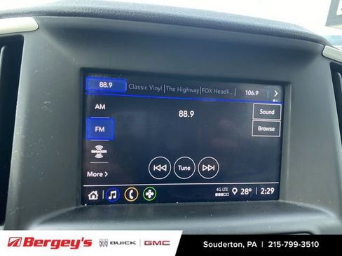 Certified 2022 GMC Terrain SLE w/ Driver Convenience Package image 16