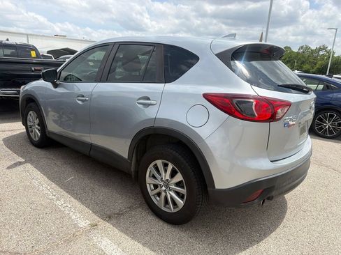 Used 2016 MAZDA CX-5 Sport FWD image 15