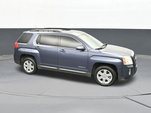 Used 2013 GMC Terrain SLT FWD image 71