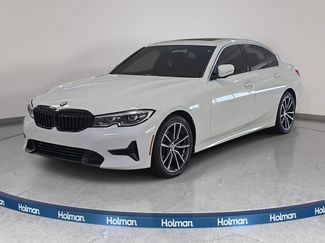 Used 2020 BMW 330i Sedan w/ Convenience Package RWD video 1
