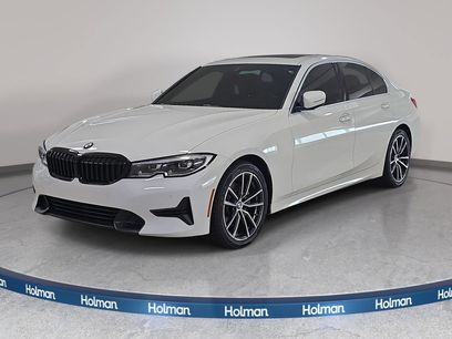 Used 2020 BMW 330i Sedan w/ Convenience Package