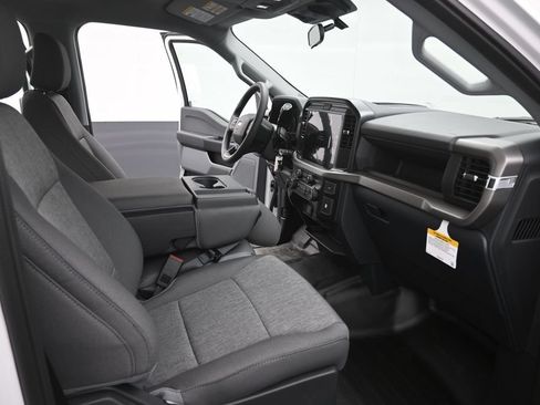 New 2026 Ford F150 XL AWD/4WD image 24