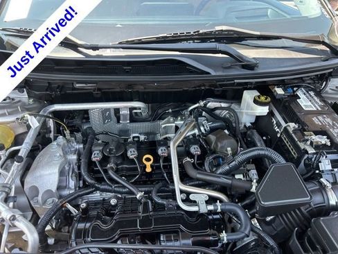Used 2021 Nissan Rogue Platinum AWD/4WD image 36