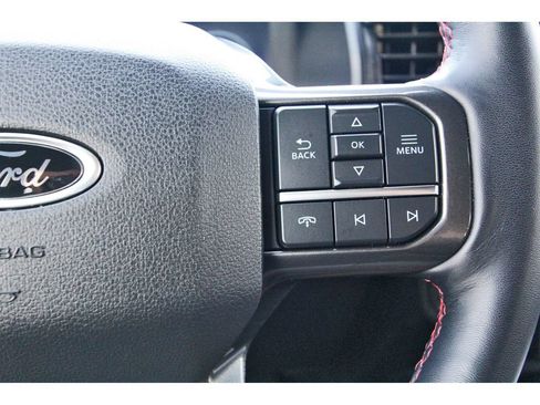 Certified 2023 Ford Expedition Limited RWD image 19