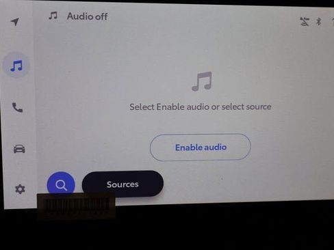 New 2025 Toyota Tacoma SR5 image 20