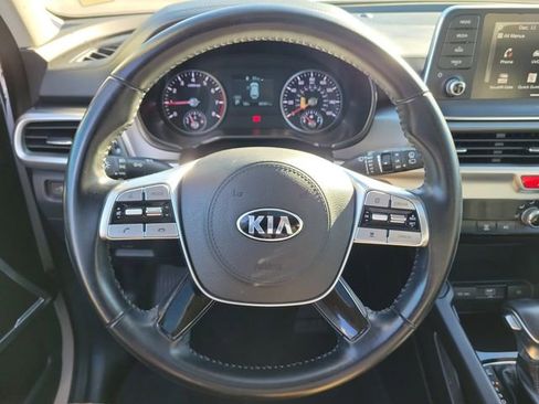 Used 2021 Kia Telluride S image 25
