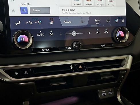 Used 2025 Lexus RX 350 Premium Plus w/ Convenience Package image 18