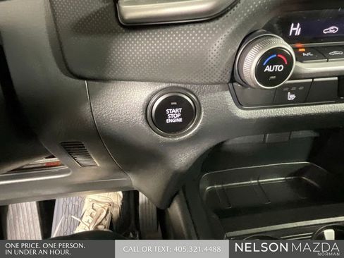 Certified 2025 MAZDA CX-50 AWD 2.5 S w/ Preferred Package image 36