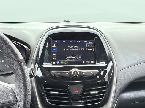 Used 2022 Chevrolet Spark LS image 26
