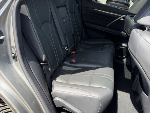 Used 2022 Lexus RX 450h AWD w/ Luxury Package image 21