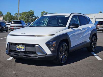 New 2026 Hyundai Kona SEL Sport