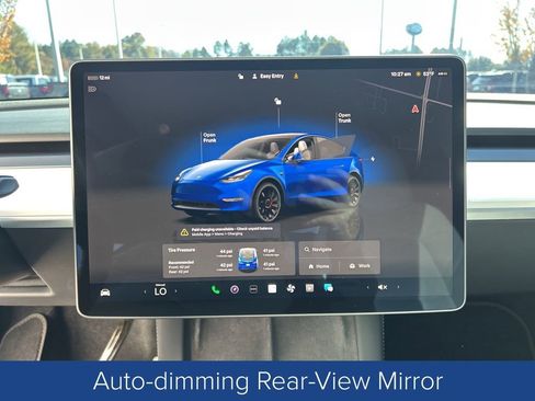 Used 2024 Tesla Model Y Performance image 18