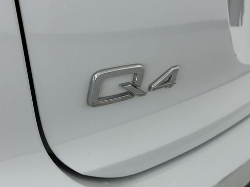 Used 2023 Audi Q4 e-tron Premium Plus w/ Premium Plus AWD/4WD image 33