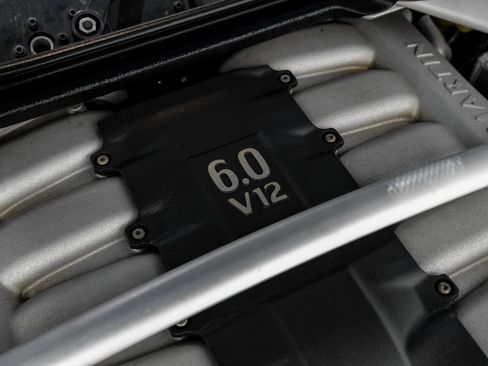 Used 2006 Aston Martin DB9 Volante image 49