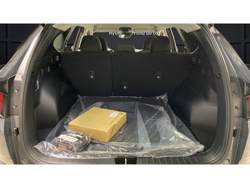 New 2026 Hyundai Tucson SEL AWD/4WD image 26
