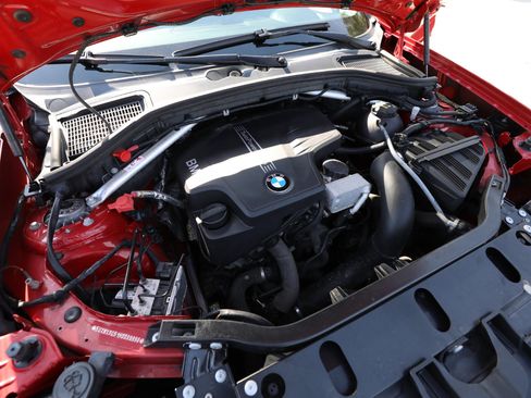 Used 2017 BMW X3 xDrive28i image 31