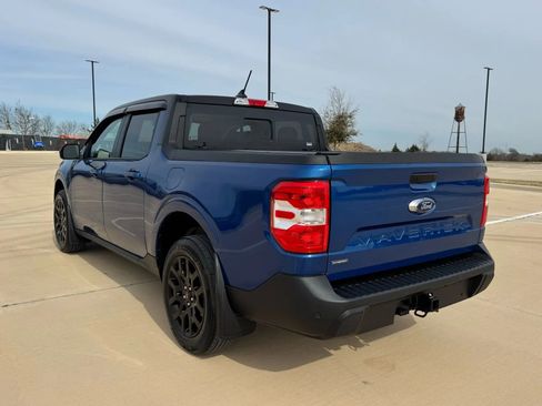 Used 2024 Ford Maverick Lariat image 6
