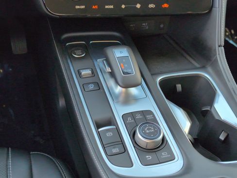 Used 2023 INFINITI QX60 Luxe w/ Cargo Package image 16