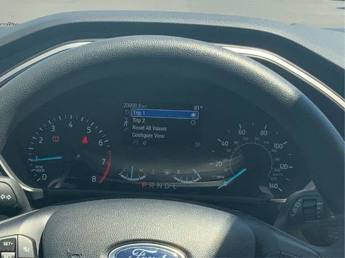 Certified 2022 Ford Escape SE FWD image 17
