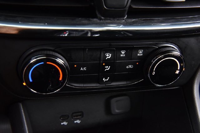 Used 2025 Buick Encore GX Preferred FWD image 15