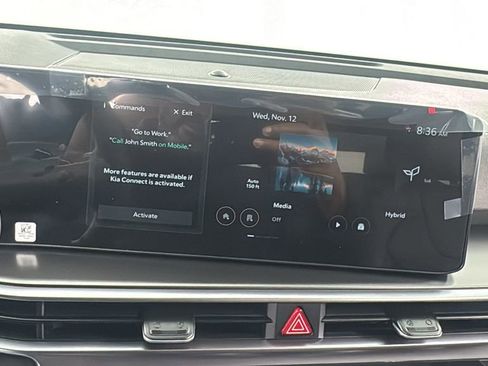 New 2026 Kia Sorento EX AWD/4WD image 25