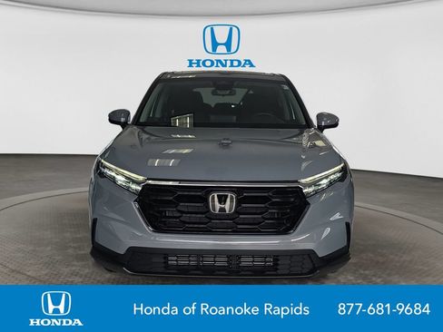 New 2026 Honda CR-V EX image 8