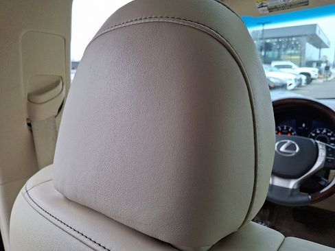 Used 2015 Lexus RX 350 AWD image 13