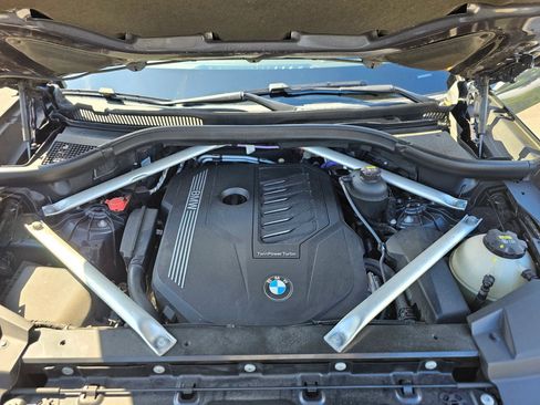 Used 2021 BMW X5 sDrive40i w/ Premium Package image 24