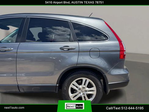 Used 2011 Honda CR-V EX-L image 14
