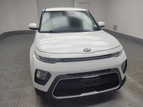 Used 2020 Kia Soul S FWD image 14
