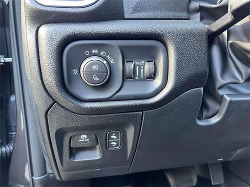 New 2026 RAM 1500 Big Horn image 14