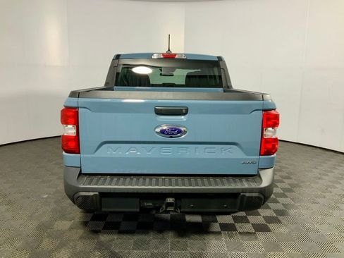 Used 2023 Ford Maverick XLT w/ Equipment Group 300A Standard image 14