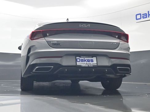 Used 2024 Kia K5 GT-Line w/ GT-Line Premium Package AWD/4WD image 42
