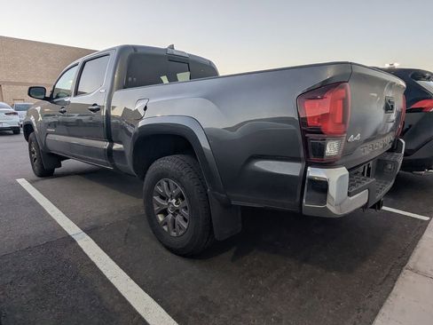 Used 2019 Toyota Tacoma SR5 image 6