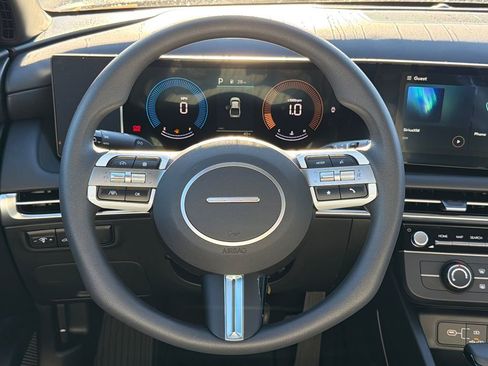 New 2026 Hyundai Santa Cruz SE FWD image 23