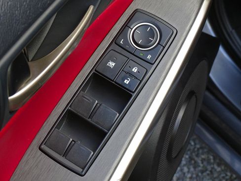 Used 2020 Lexus IS 350 F Sport w/ F Sport Package RWD image 20