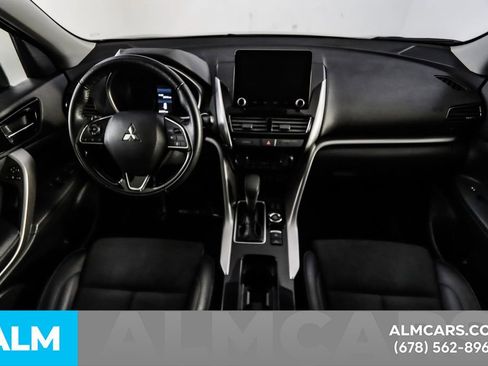 Used 2024 Mitsubishi Eclipse Cross SE image 25