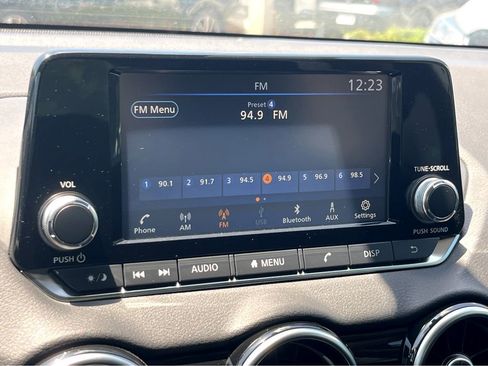Used 2024 Nissan Sentra S FWD image 20